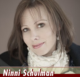 Ninni Schulman