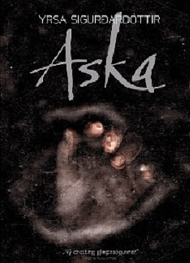 Aska - Yrsa Sigurðardóttir